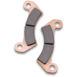 EBC SXR Side-By-Side Race-Formula Brake Pads