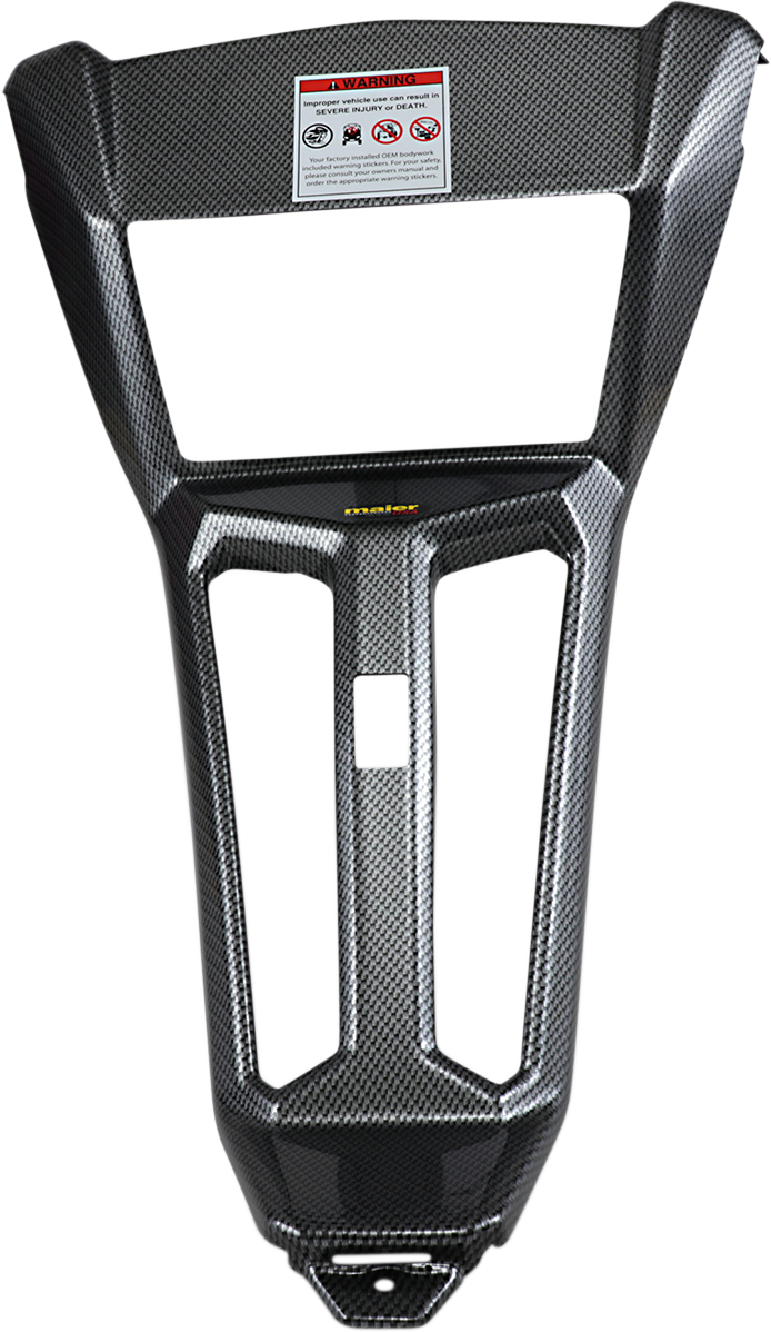 MAIER Replacement Console/Dash Plastic