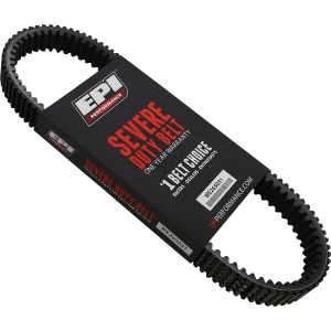 EPI Severe Duty Drive Belt
