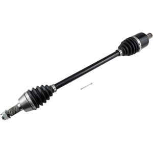 MOOSE UTILITY Heavy-Duty CV Axles