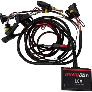 DYNOJET Launch Control Kit
