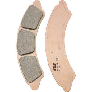 SBS SI Offroad Sintered Brake Pads
