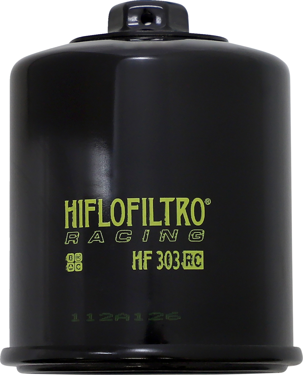 HIFLOFILTRO Racing Oil Filter