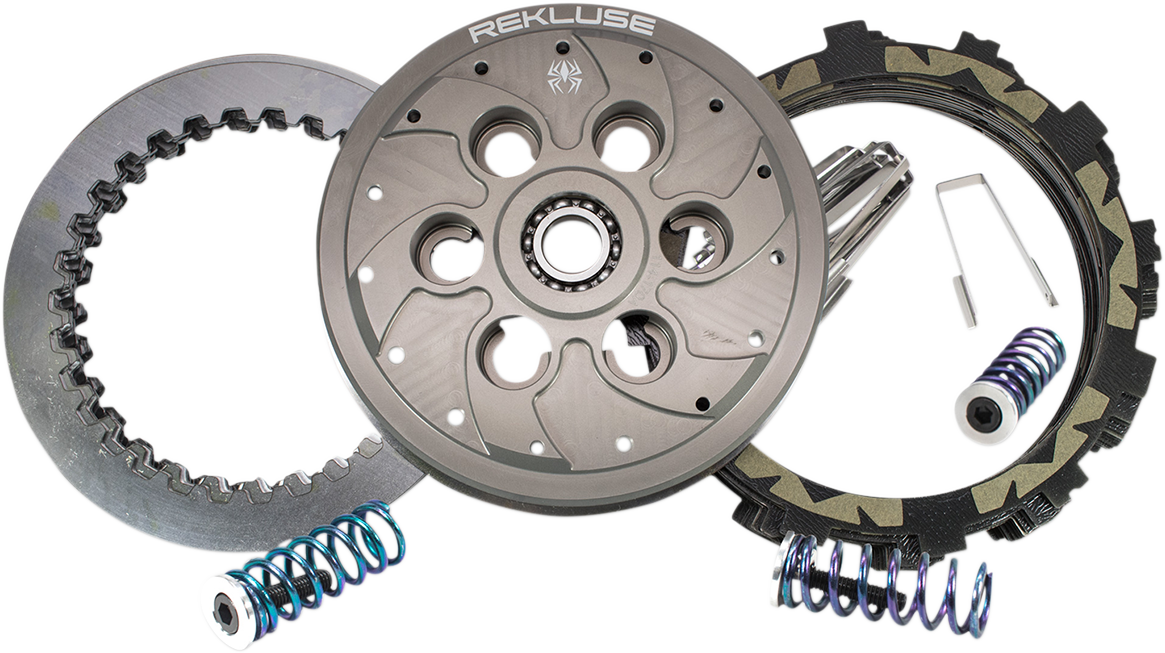 REKLUSE TorqDrive® SXS Clutch Kit