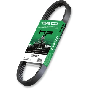 DAYCO PRODUCTS,LLC High Performance Belt
