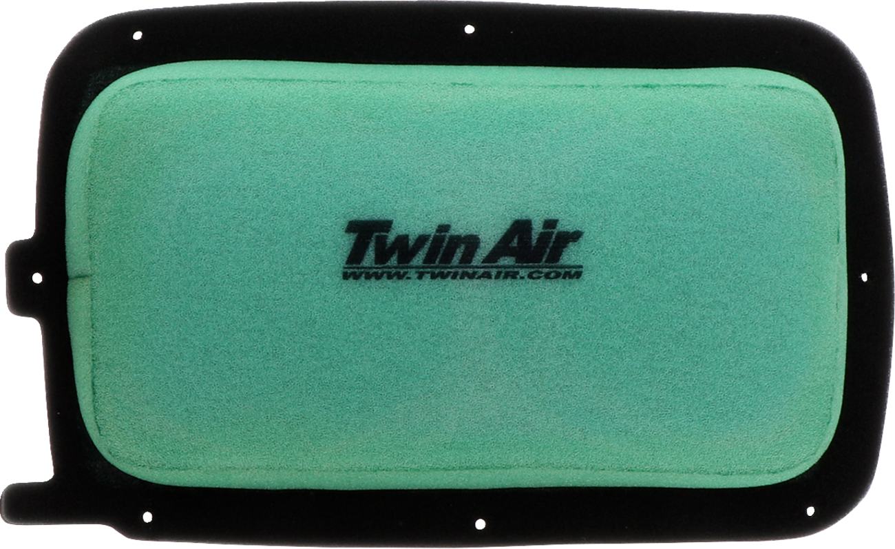 TWIN AIR Factory Pre-Oiled Air Filter