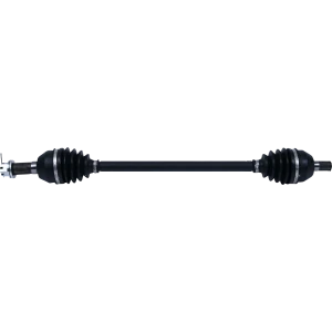 ALL BALLS 8 Ball Extreme Duty Axle