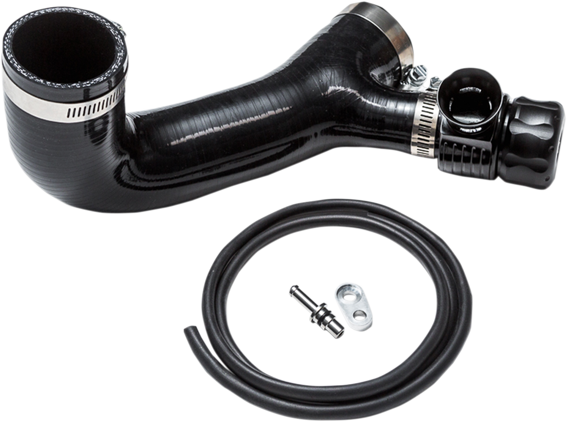 XDR Blow-Off Valve Kit