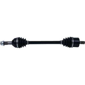 MOOSE UTILITY Complete Axle Kit