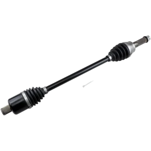 MOOSE UTILITY Heavy-Duty CV Axles