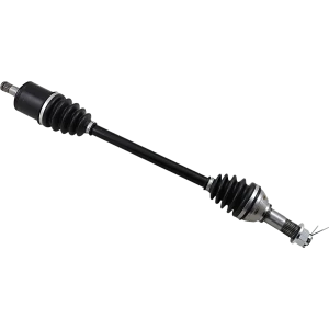 MOOSE UTILITY Complete Axle Kit