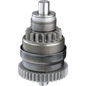 MOOSE UTILITY Starter Drive for Polaris