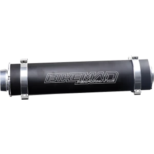 BIKEMAN PERFORMANCE Big Mo Slip-On