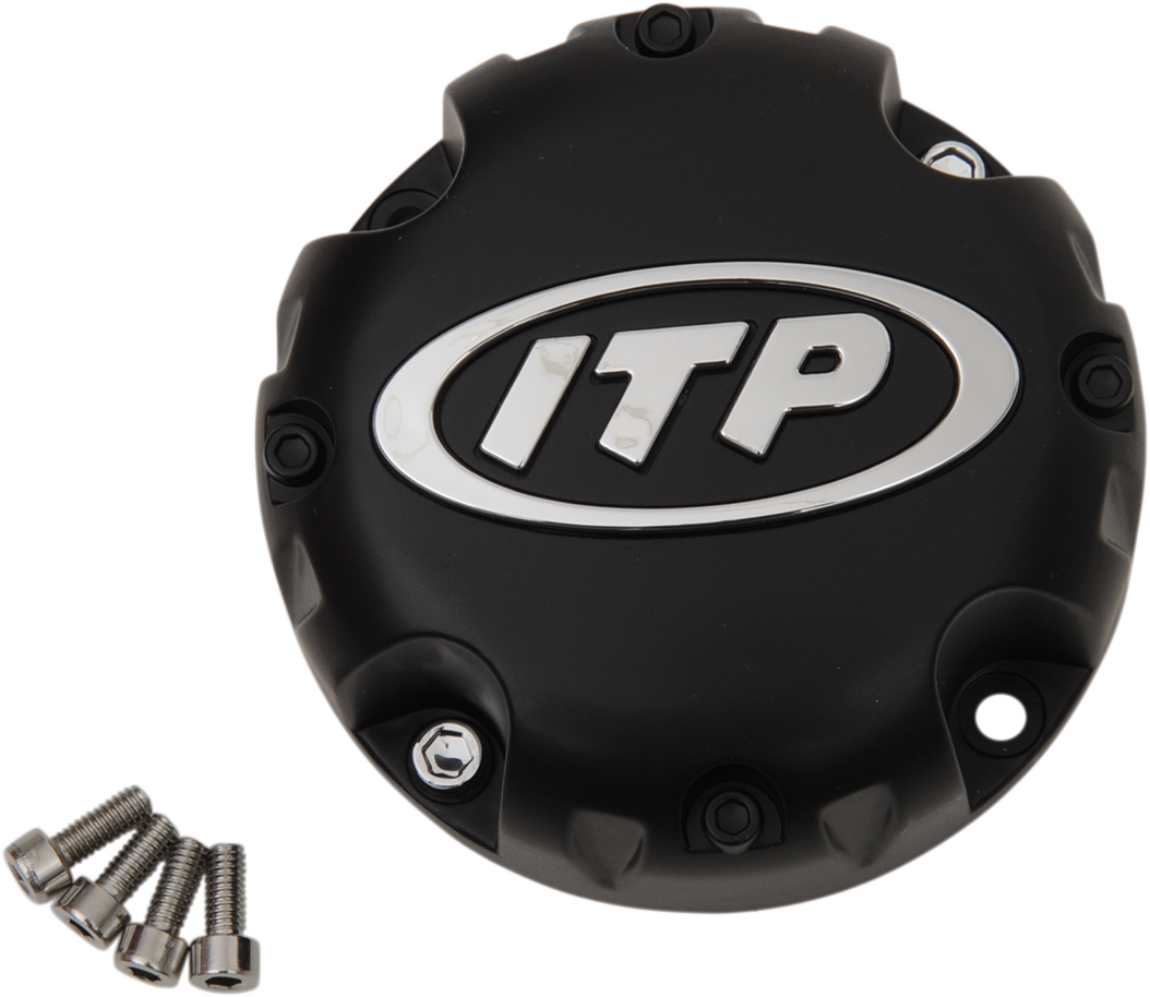 ITP Center Cap for Cyclone Wheel