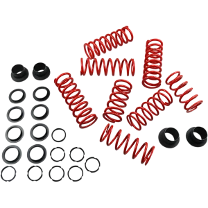 EIBACH Pro UTV Stage 2 Performance Shock Springs