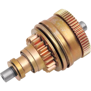 RICK'S MOTORSPORT ELECTRIC Starter Drive