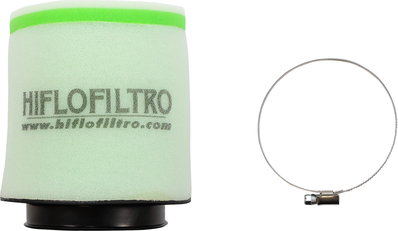 HIFLOFILTRO Racing Foam Air Filter