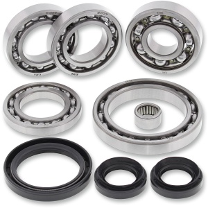 MOOSE RACING Bearing/Seal Kit