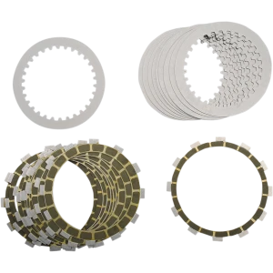 BARNETT Clutch Plate Kit