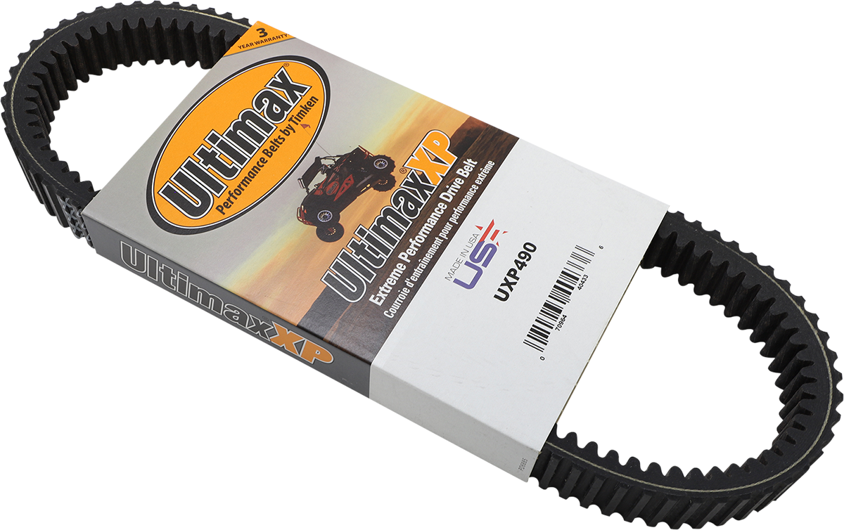 ULTIMAX UA Drive Belt