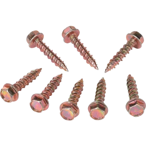 MOOSE UTILITY Clutch Cover Screw
