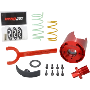 DYNOJET Clutch Kit