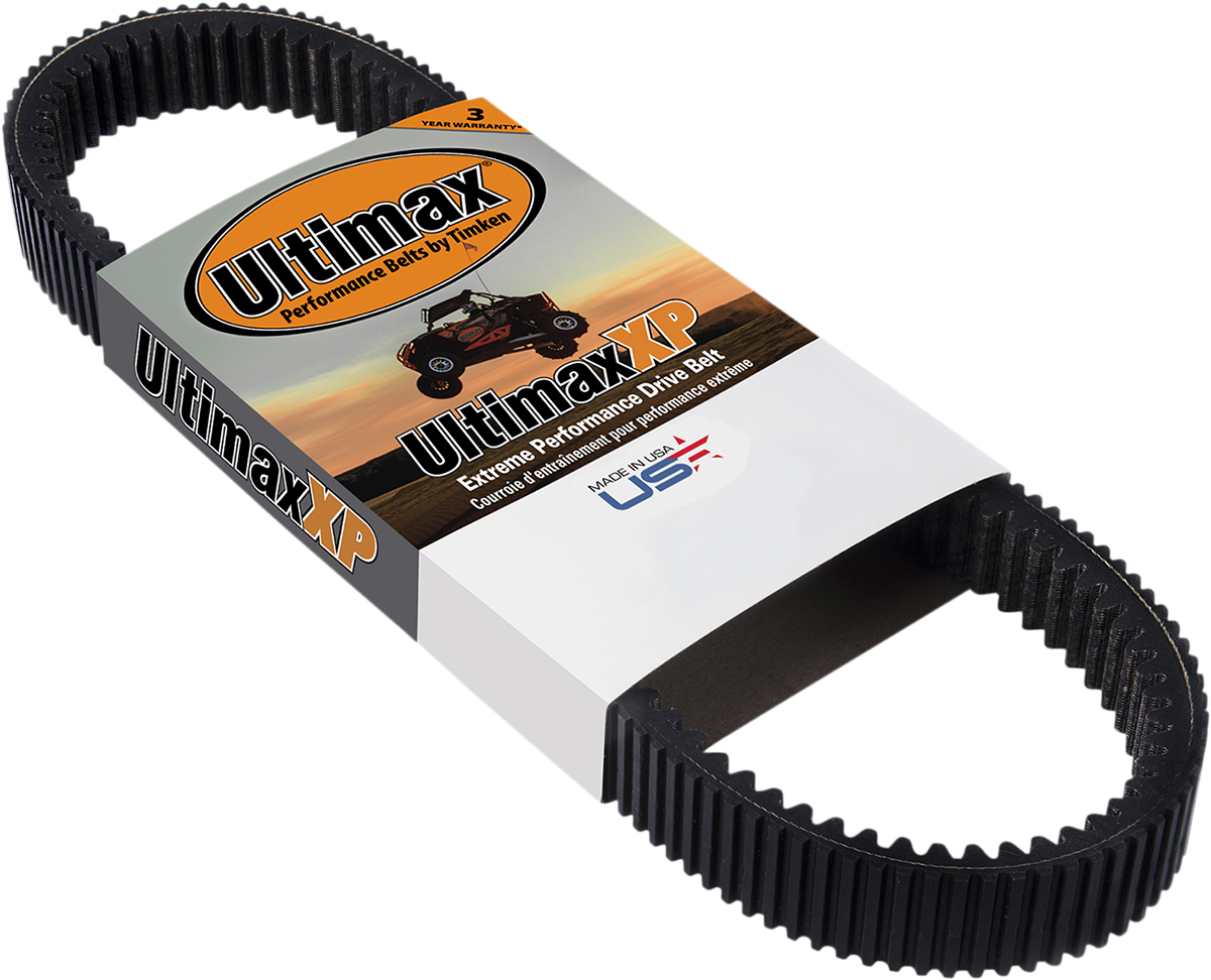 ULTIMAX XP ATV Drive Belt