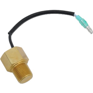 QUAD LOGIC Hot Switch Temp Sensor