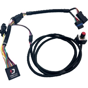 DYNOJET Commander Throttle Kit