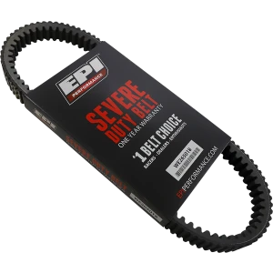 EPI Severe Duty Drive Belt