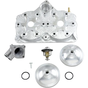 BIKEMAN PERFORMANCE Head Kit for Low Altitude