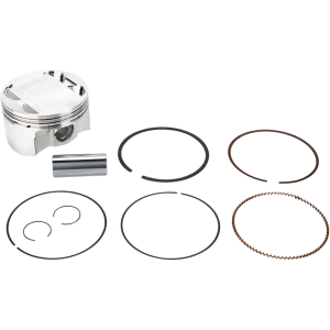 WISECO Piston Kit for 4 Stroke