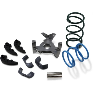BIKEMAN PERFORMANCE Stage 2 Clutch Kit