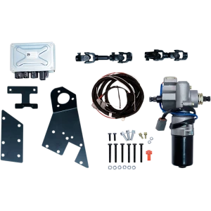 MOOSE UTILITY Electric Power Steering Kit