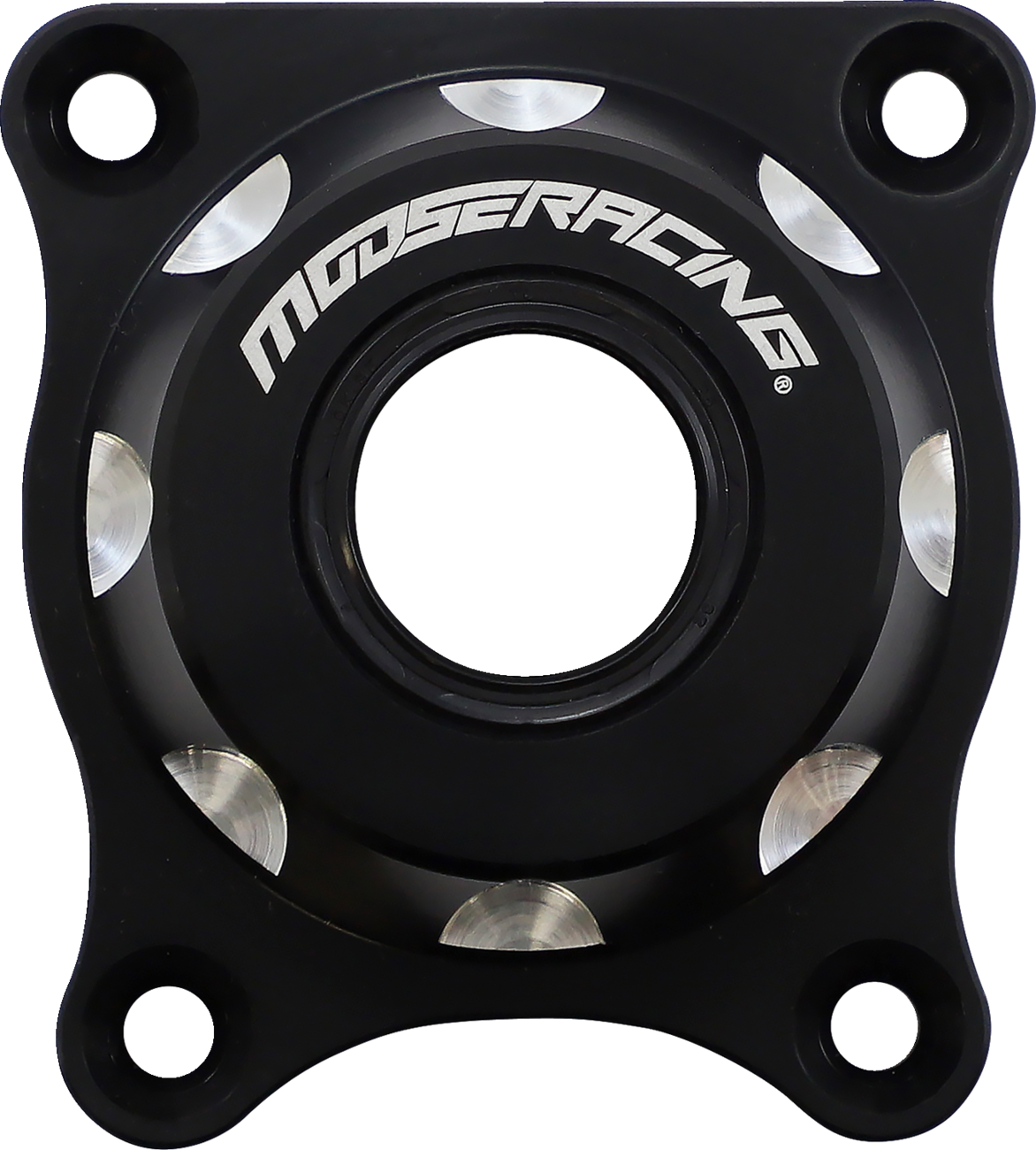 MOOSE RACING Differential Cover