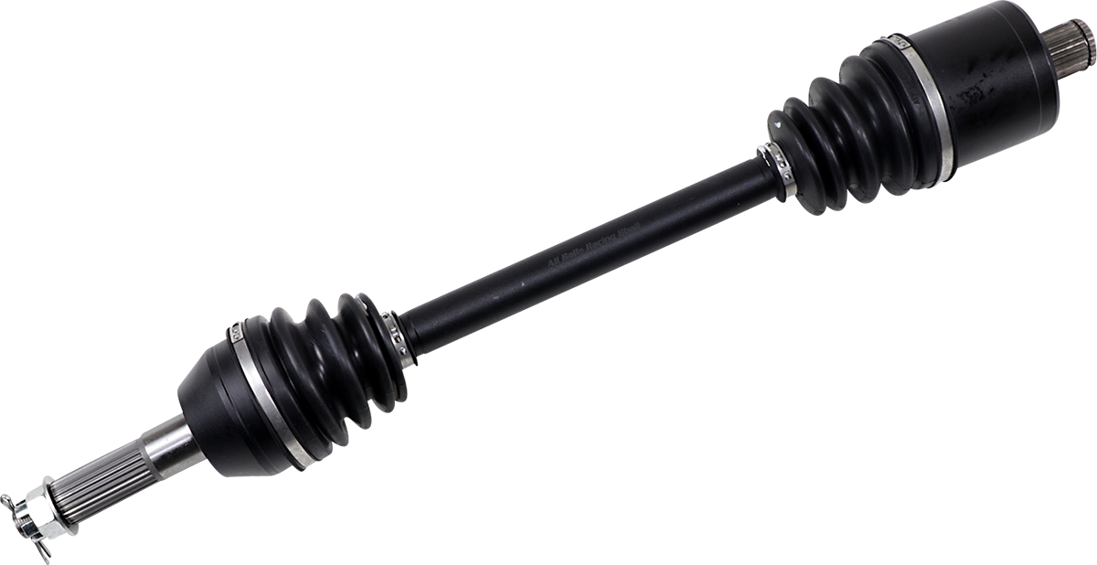 ALL BALLS 8 Ball Extreme Duty Axle