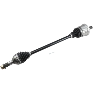 MOOSE UTILITY Heavy-Duty CV Axles