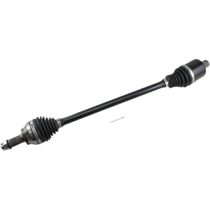 MOOSE UTILITY Heavy-Duty CV Axles