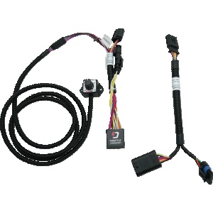 DYNOJET Commander Throttle Kit