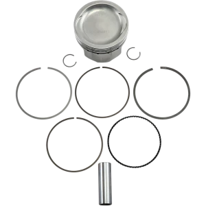 WISECO High-Performance Piston