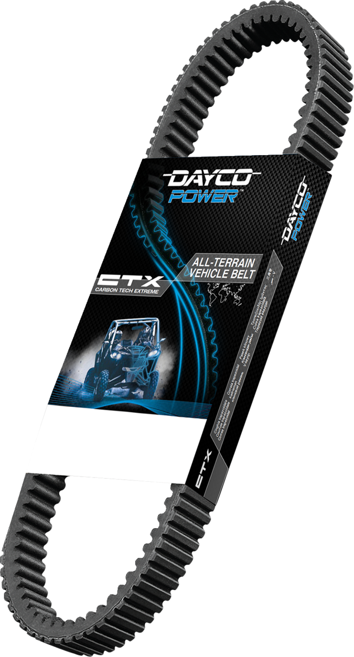 DAYCO PRODUCTS,LLC CTX Drive Belt