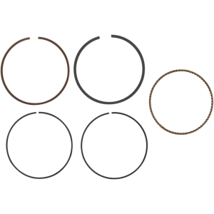 WISECO Replacement Ring Set