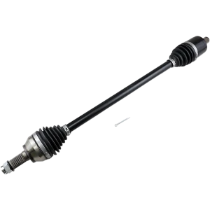 MOOSE UTILITY Heavy-Duty CV Axles