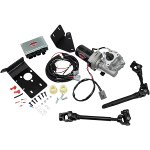 MOOSE UTILITY Electric Power Steering Kit