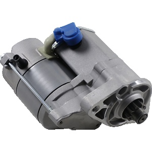 PARTS UNLIMITED Starter for Kawasaki
