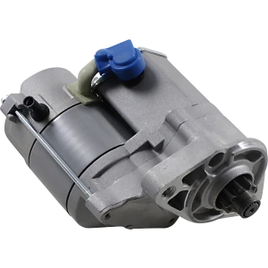 PARTS UNLIMITED Starter for Kawasaki