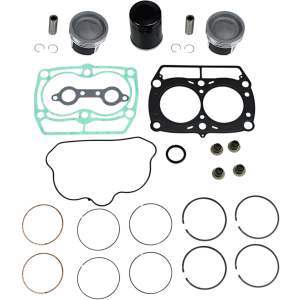 WSM Top-End Rebuild Kit