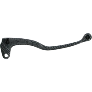 PARTS UNLIMITED Carbon Fiber Look Clutch Lever