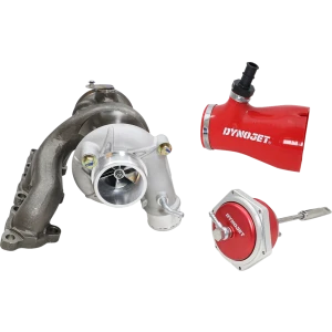 DYNOJET Turbocharger Kit