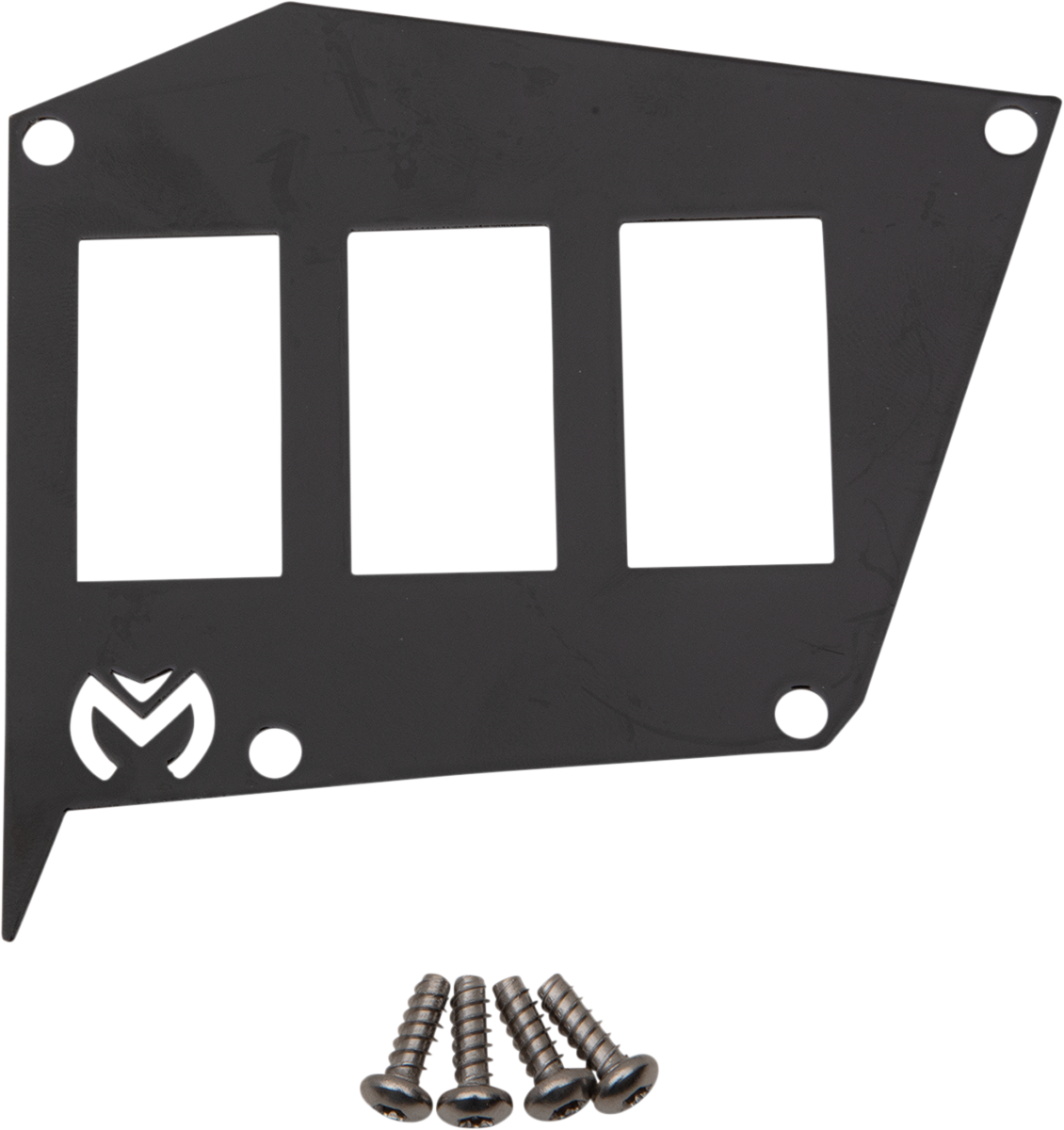 MOOSE UTILITY Dash Plate for RZR